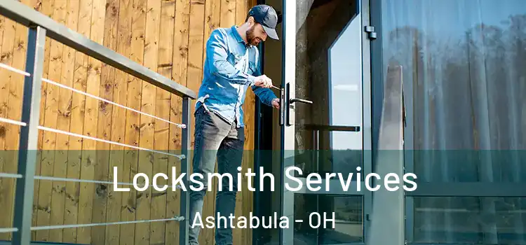  Locksmith Services Ashtabula - OH