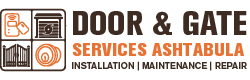 Door & Gate Services Ashtabula