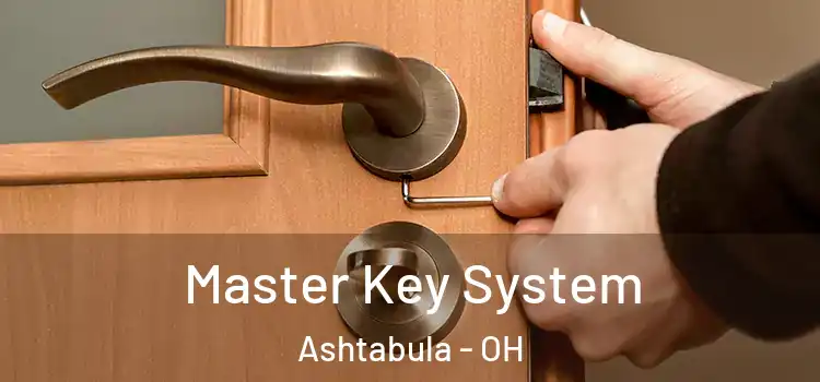  Master Key System Ashtabula - OH