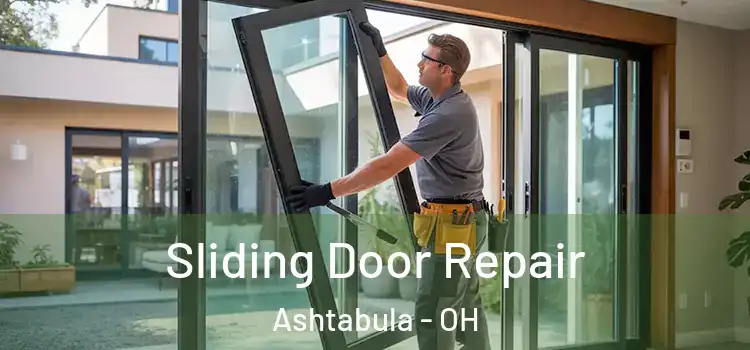  Sliding Door Repair Ashtabula - OH