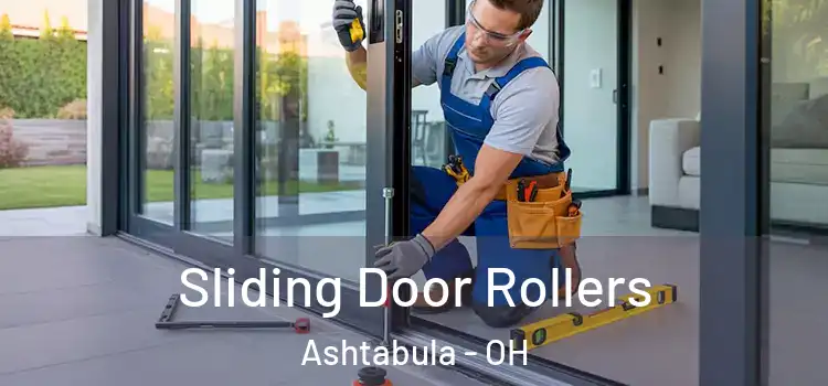 Sliding Door Rollers Ashtabula - OH